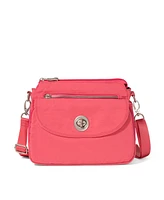 Baggallini Calais Medium Crossbody Bag