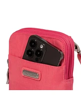 Baggallini Take Two Rfid Bryant Crossbody Bag