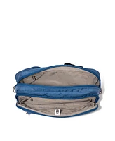 Baggallini Securtex Anti-Theft Sling Belt Bag