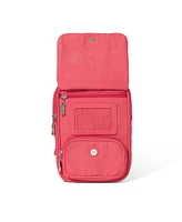 Baggallini Rfid Journey Crossbody Bag