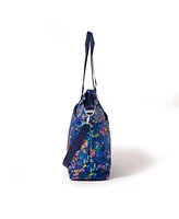 Baggallini Avenue Medium Tote Bag