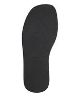 Mia Women's Pamelia Thong Round Toe Sandals