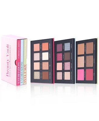 Full Face Beauty Vault, Exclusively at Macy's