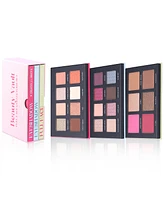 Full Face Beauty Vault, Exclusively at Macy's