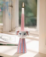 Rosendahl Eva 5.5" Candle Holder