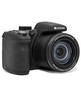 Kodak Kodak Pixpro AZ405-bk 20MP Digital Camera 40X Optical Zoom 24mm Wide Angle Lens Optical Image Stabilization 1080P Full Hd Video 3" Lcd Vlog