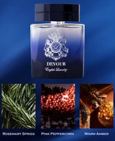 English Laundry Men's 3-Pc. Devour Eau de Parfum Gift Set
