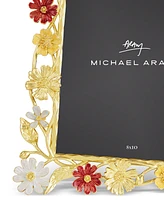 Michael Aram Wildflowers 8" x 10" Frame