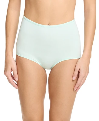 Hanky Panky Women's Your Fit High Rise Boyshort Panty