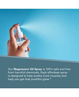 Magnesium Oil Spray Unscented, 12 fl oz