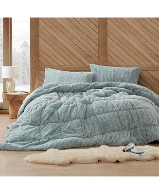 Truth Be Told - Coma Inducer Oversized Comforter