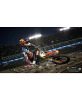 Monster Energy Supercross 3