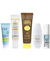 5-Pc. Golden Hour Suncare Set, Exclusively at Macy's