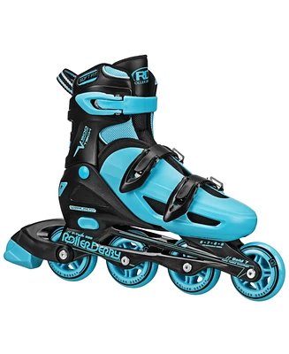 Roller Derby V-Tech 500 Men's Inline Skates Large (6-9)