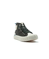 Palladium Men's Palla Ace Chukka Org Unisex Sneakers