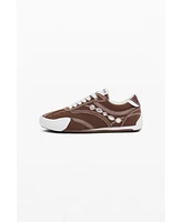 Desigual Women's Mirror sneakers