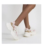 Robin Chunky Platform Sneaker