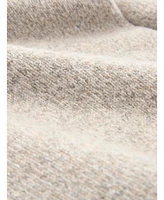 Celtic & Co. Women's Supersoft Funnel Neck Sweater