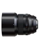 Fujifilm Fujinon Xf 56mm f/1.2 R Wr Lens, Black