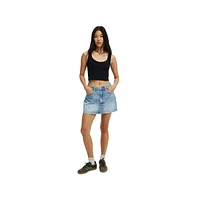Cotton On Women's Bondi Soft Scoop Tank
