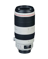 Canon Ef 100-400mm f/4.5-5.6L Is Ii Usm Lens