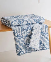 Levtex Becker Reversible Quilted Throw, 50" x 60"