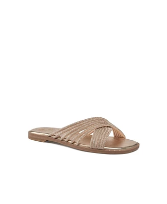 Grace Murano Sandal