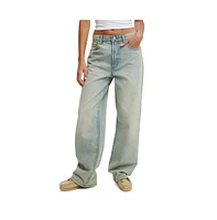 Cotton On Women's 91 Straight Jean