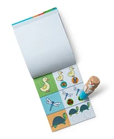 Melissa and Doug Sticker Wow Bunny Bundle