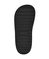 Calvin Klein Men's Olin Casual Slip-On Flat Slide
