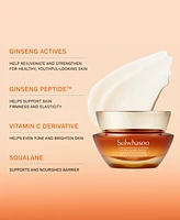 Sulwhasoo 4-Pc. Concentrated Ginseng Rejuvenating Cream Set