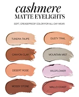 Rms Beauty Cashmere Matte Eyelights