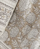 Levtex Adare Reversible Quilted Throw, 50" x 60"