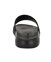 Calvin Klein Men's Wlinderz Casual Slip-On Slide