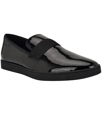 Calvin Klein Men's Fayze Casual Slip-On Loafers