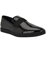 Calvin Klein Men's Fayze Casual Slip-On Loafers