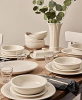 Fiesta Linen Classic Rim 4 Pc. Place Setting