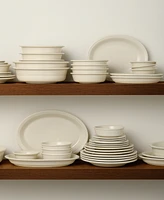 Fiesta Linen Classic Rim Salad Plate