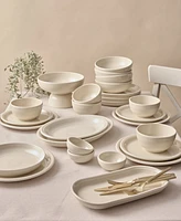 Fiesta Linen Large Oval Serving Platter