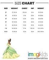 Moana Toddler Girls Disney Frozen Princess Tiana Floral Peplum T-Shirt and French Terry Shorts Outfit Set to
