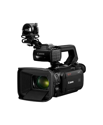 Canon XA70 4K Ultra Hd 1" Sensor Compact Professional 15x Zoom Camcorder