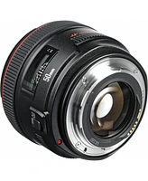 Canon Ef 50mm f/1.2L Usm Lens