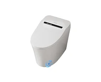 Casainc Smart Toilet, Auto Flush, Heated Seat, Tankless One-Piece Toilets For Bathrooms