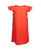 Miraculous Toddler Girls Ladybug Nightgown Pajamas