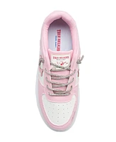 True Religion Ladies Allison Logo Sneaker