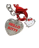 Hello Kitty Multi-Charm Pendant Necklace