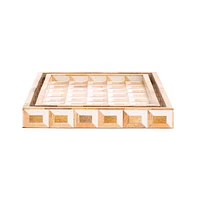 Aria, Tray Set 2