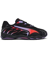 Puma Men's Essentials Inhale Casual Sneakers from Finish Line