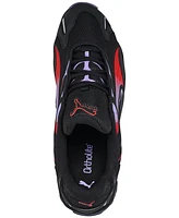 Puma Men's Essentials Inhale Casual Sneakers from Finish Line