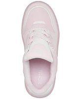Michael Kors Little Girls Emmet Rumi Casual Sneakers from Finish Line